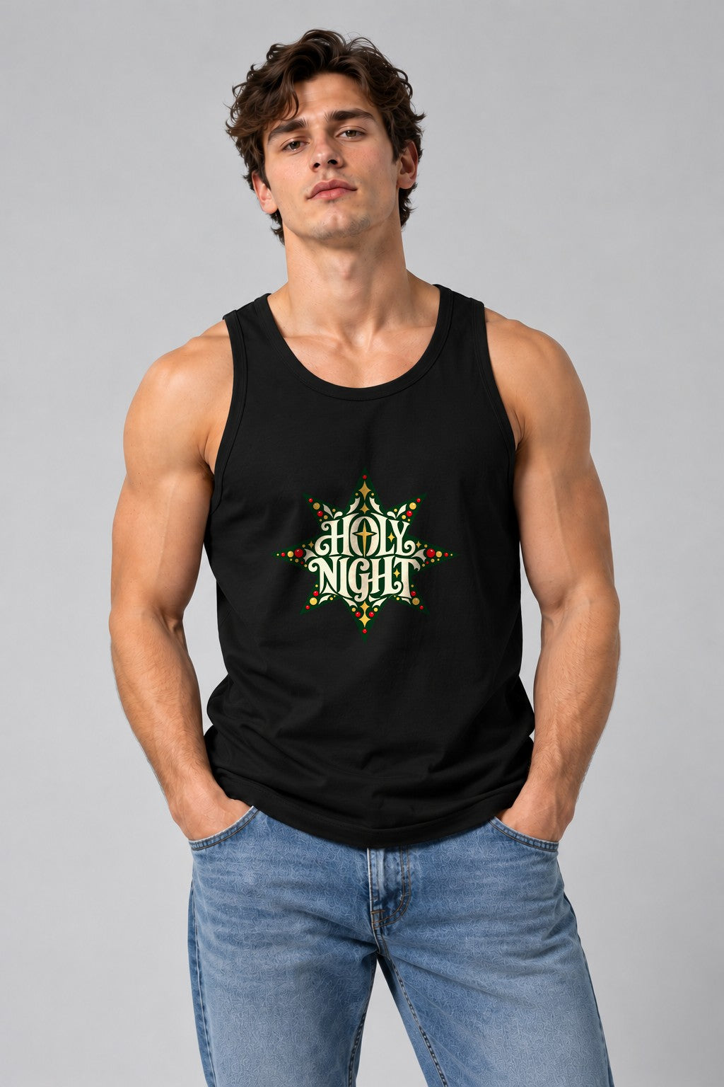 Holy Night Star