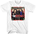 Home for Christmas NSYNC T-Shirt product image 1