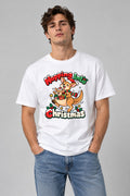 Hopping Into Christmas
