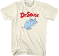 Horton The Elephant Dr. Seuss T-Shirt product image 1