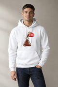 Hot Cocoa Christmas Tree