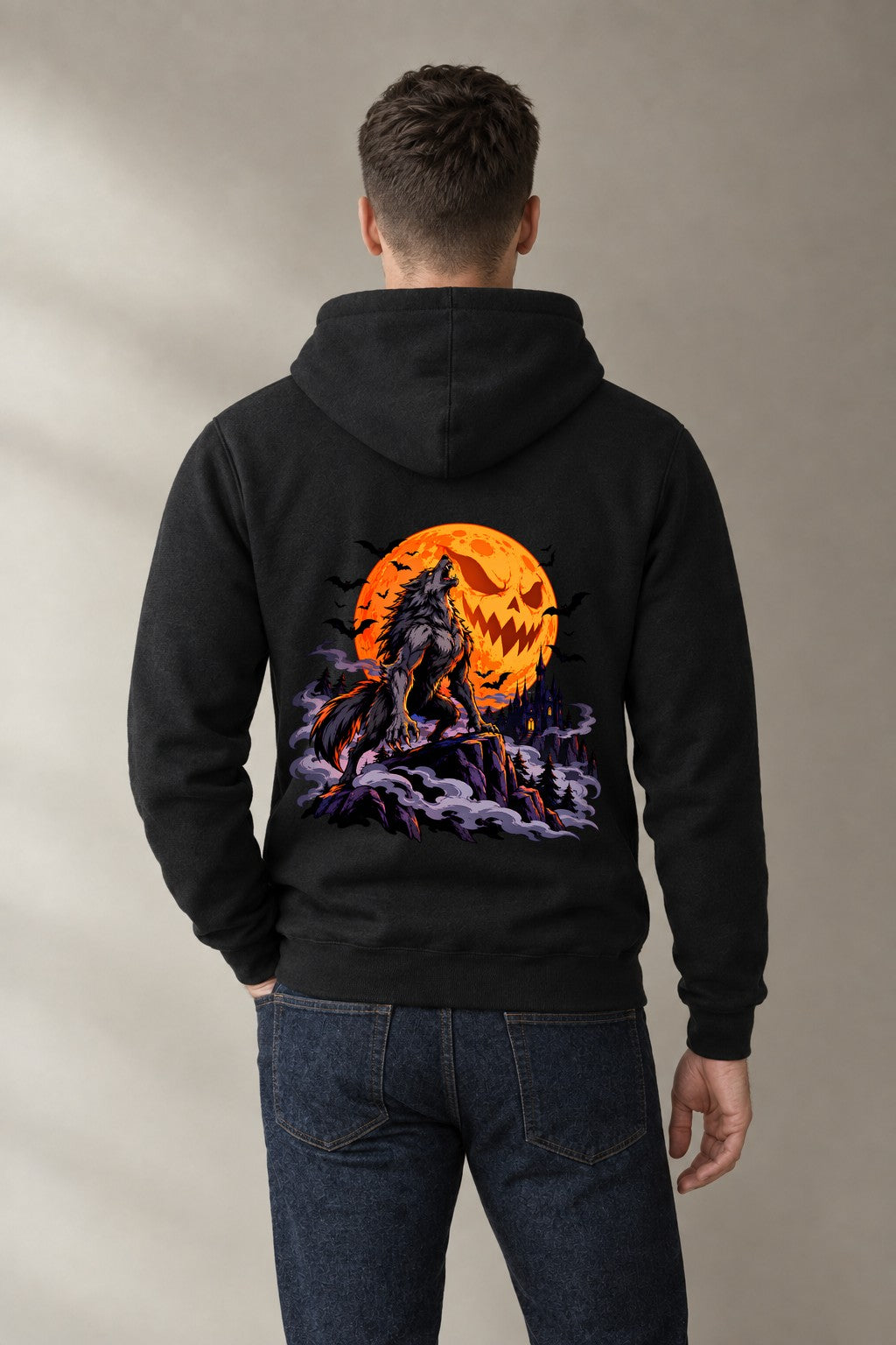 Howling Werewolf Moon product image 2