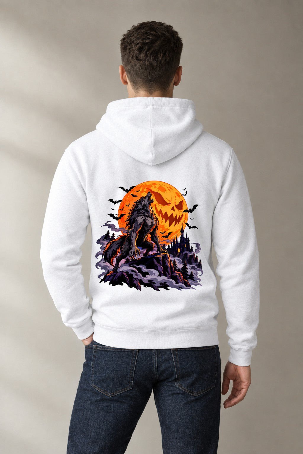 Howling Werewolf Moon product image 1