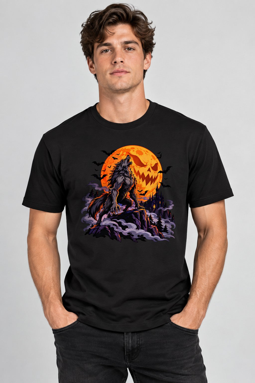 Howling Werewolf Moon product image 2