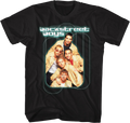 Huddled Backstreet Boys T-Shirt product image 1