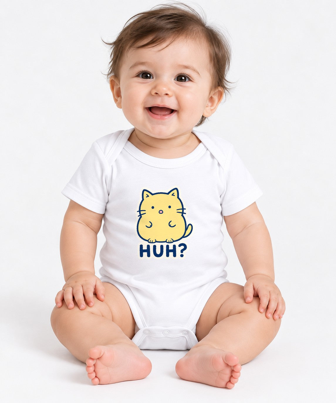 Huh Cat
