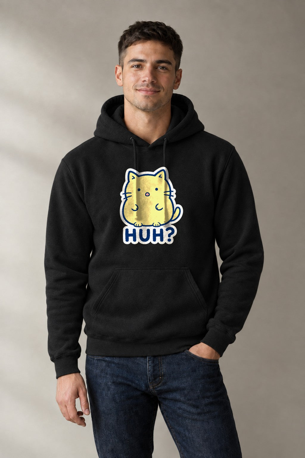 Huh Cat product image 2