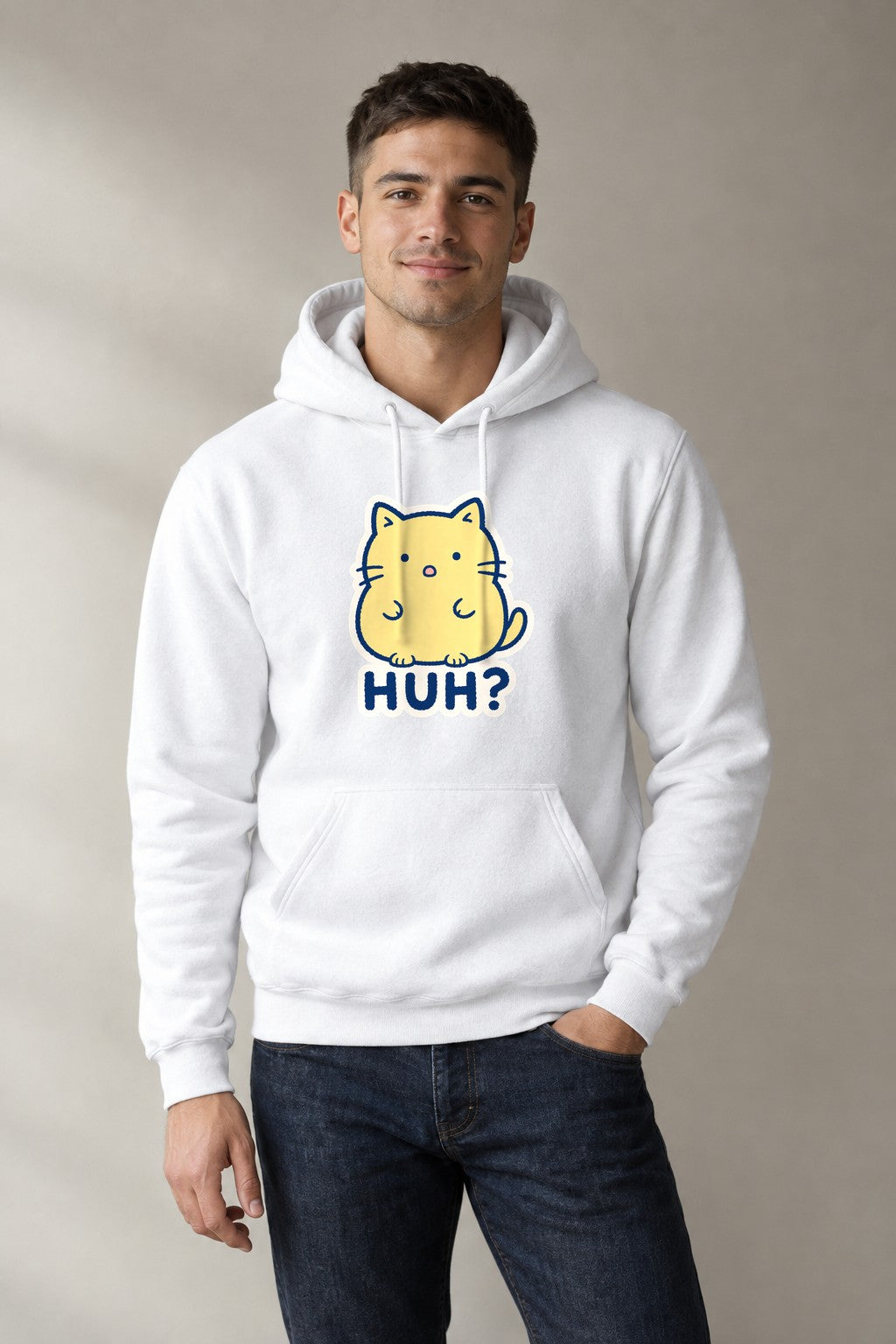 Huh Cat product image 1