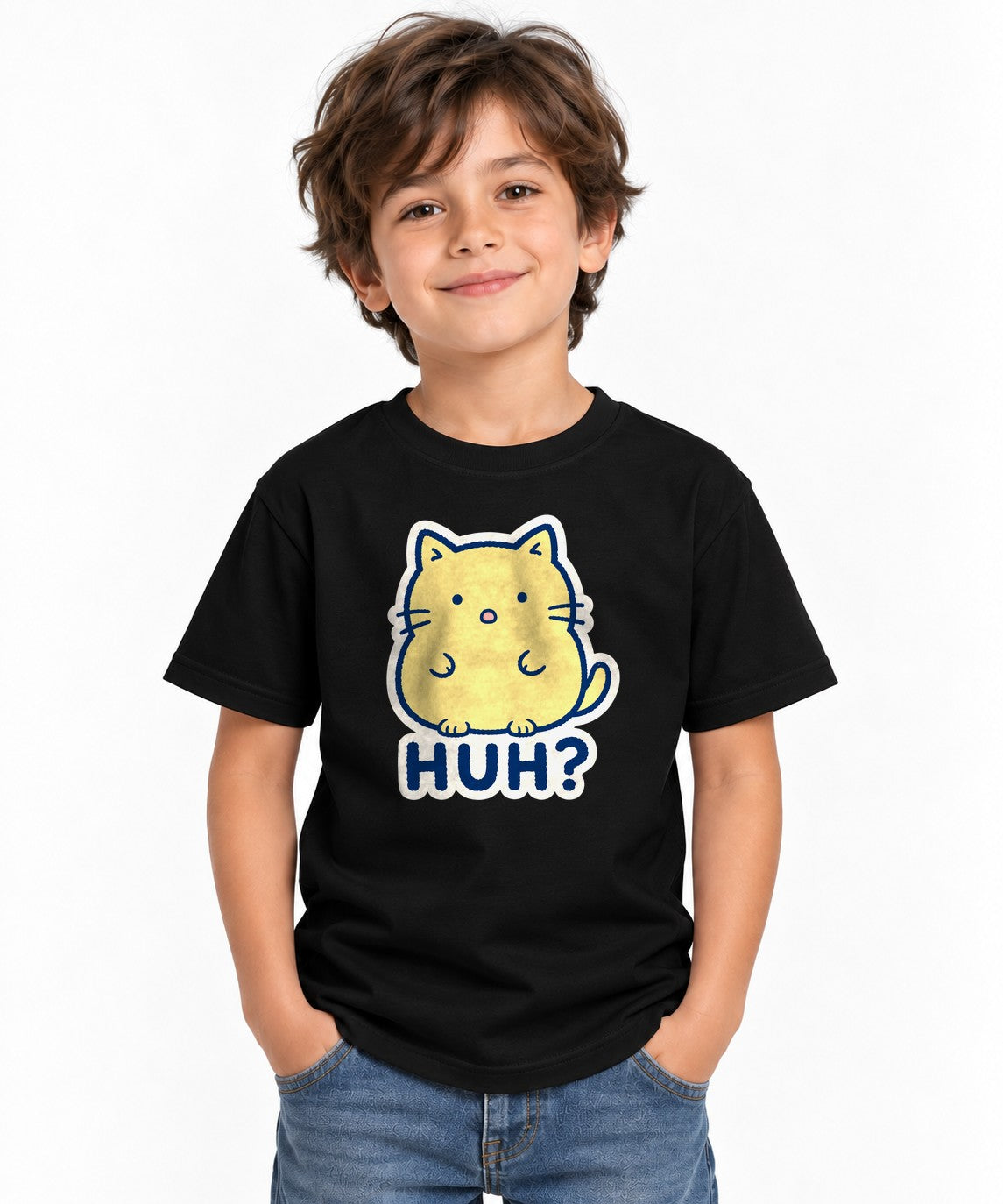 Huh Cat product image 2