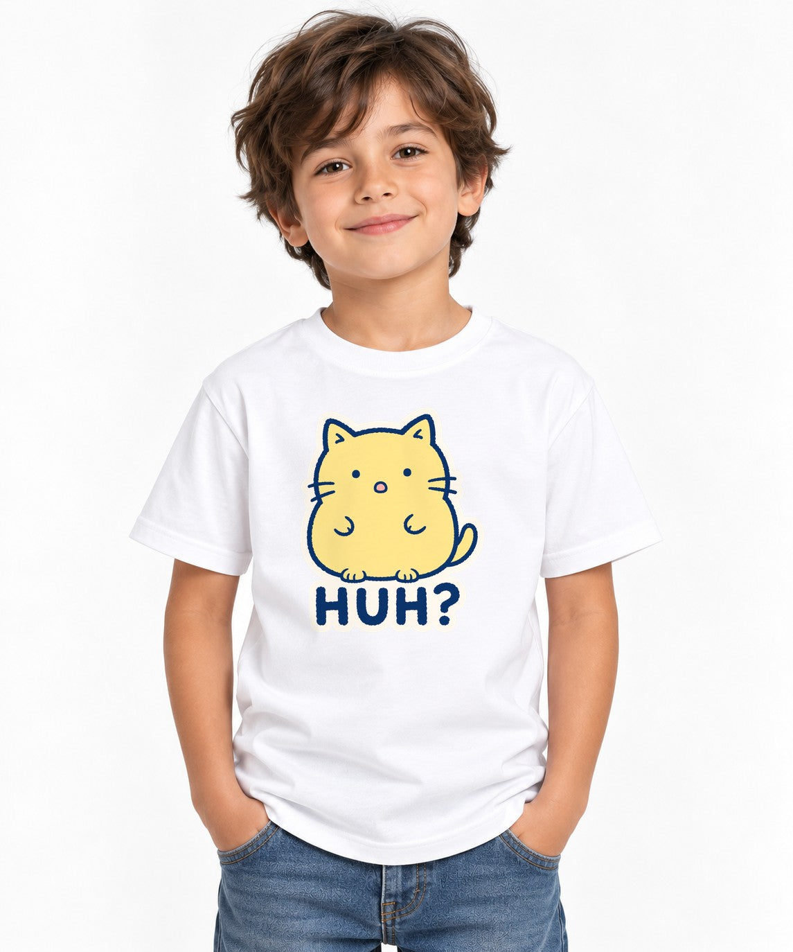 Huh Cat product image 1