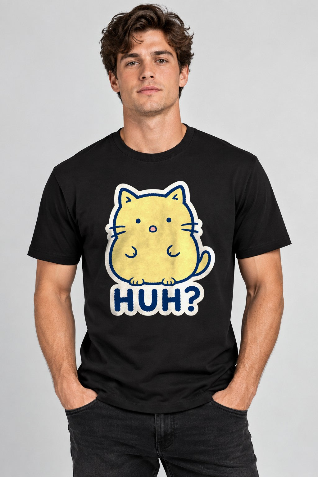 Huh Cat product image 2