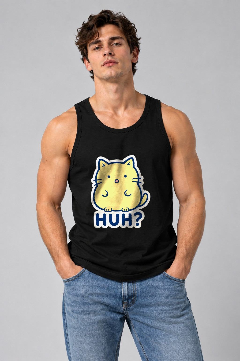 Huh Cat