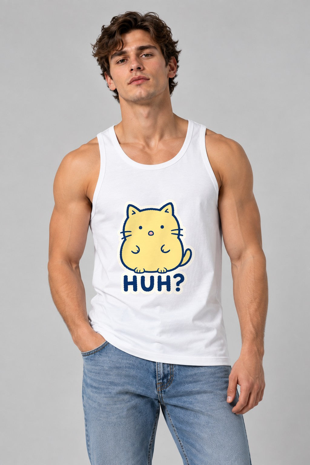 Huh Cat