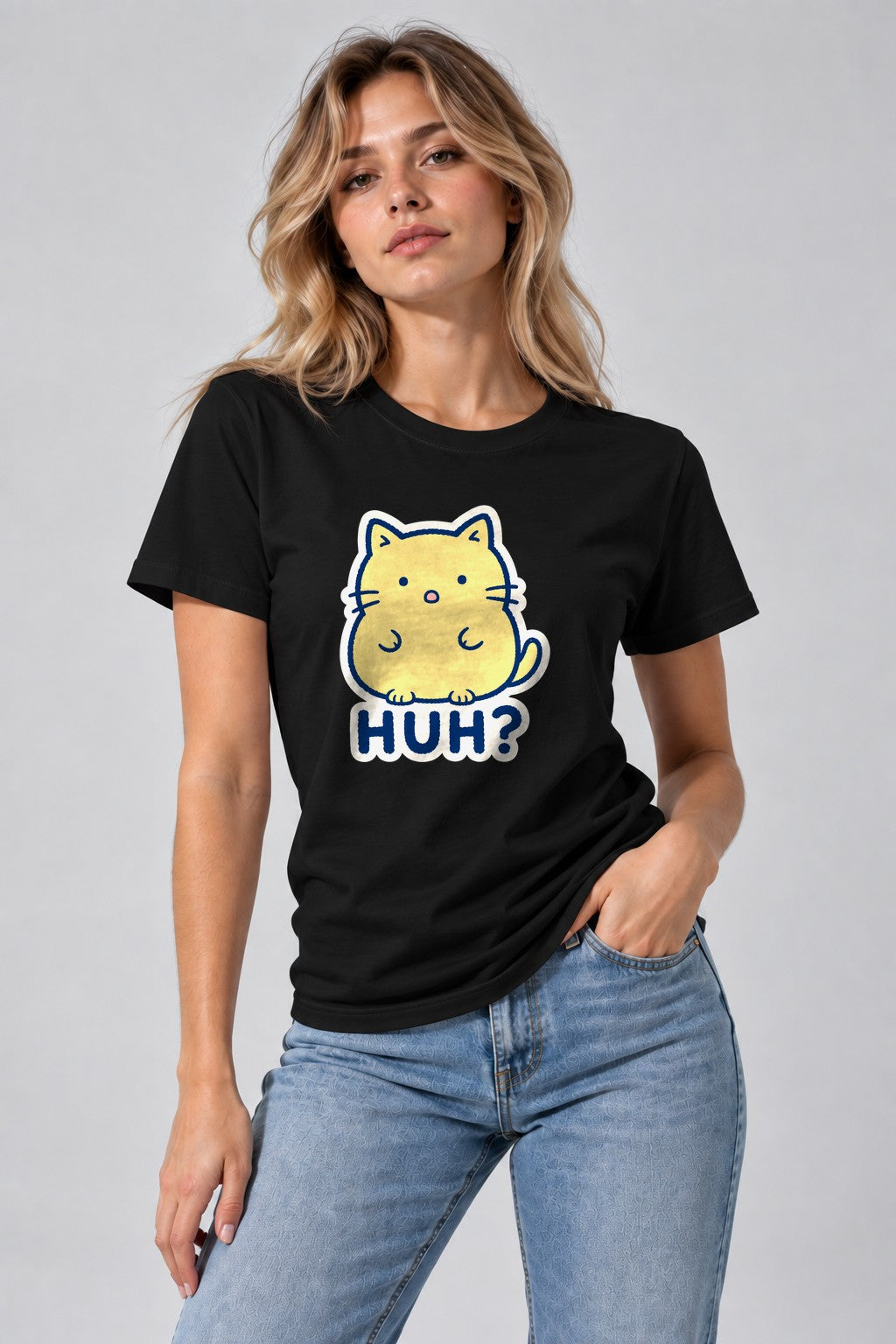 Huh Cat product image 2