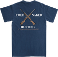 Hunting Coed Naked T-Shirt product image 1