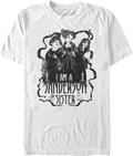 I Am A Sanderson Sister Hocus Pocus T-Shirt product image 1