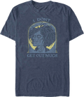 I Don't Get Out Much Hocus Pocus T-Shirt product image 1