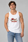 I'm Fine Melting Snowman product image 1