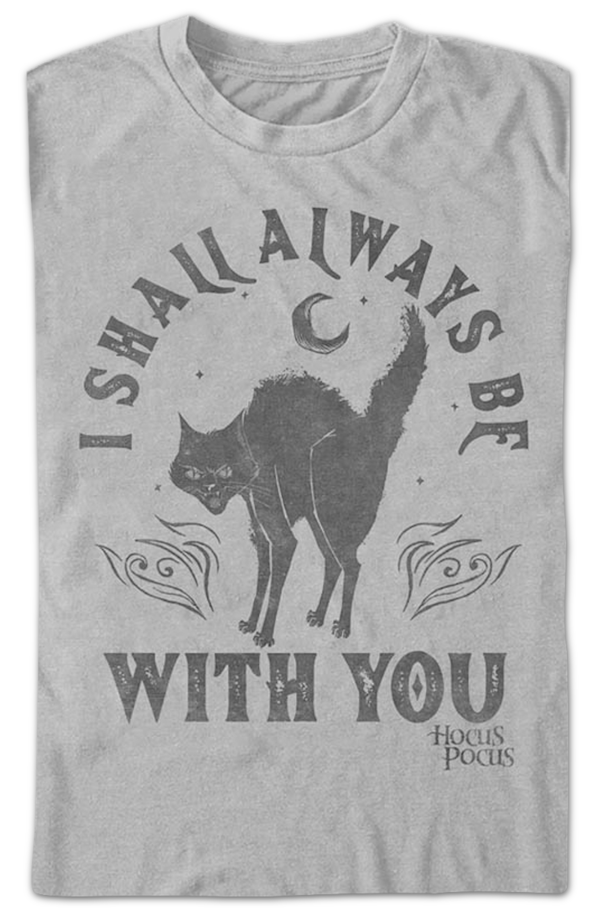I Shall Always Be With You Hocus Pocus T-Shirt product image 2