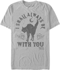 I Shall Always Be With You Hocus Pocus T-Shirt product image 1