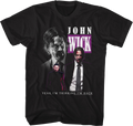 I'm Thinking I'm Back Collage John Wick T-Shirt product image 1