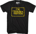 I'm Tonka Tough T-Shirt product image 1
