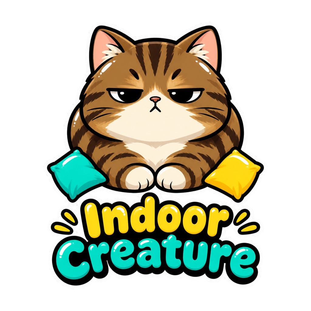 Indoor Creature product image 3