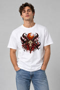 Infernal Goat Skull product image 1