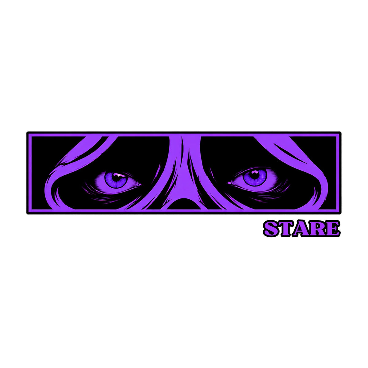 Intense Stare product image 3