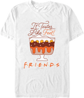 It Tastes Like Feet Friends T-Shirt product image 1