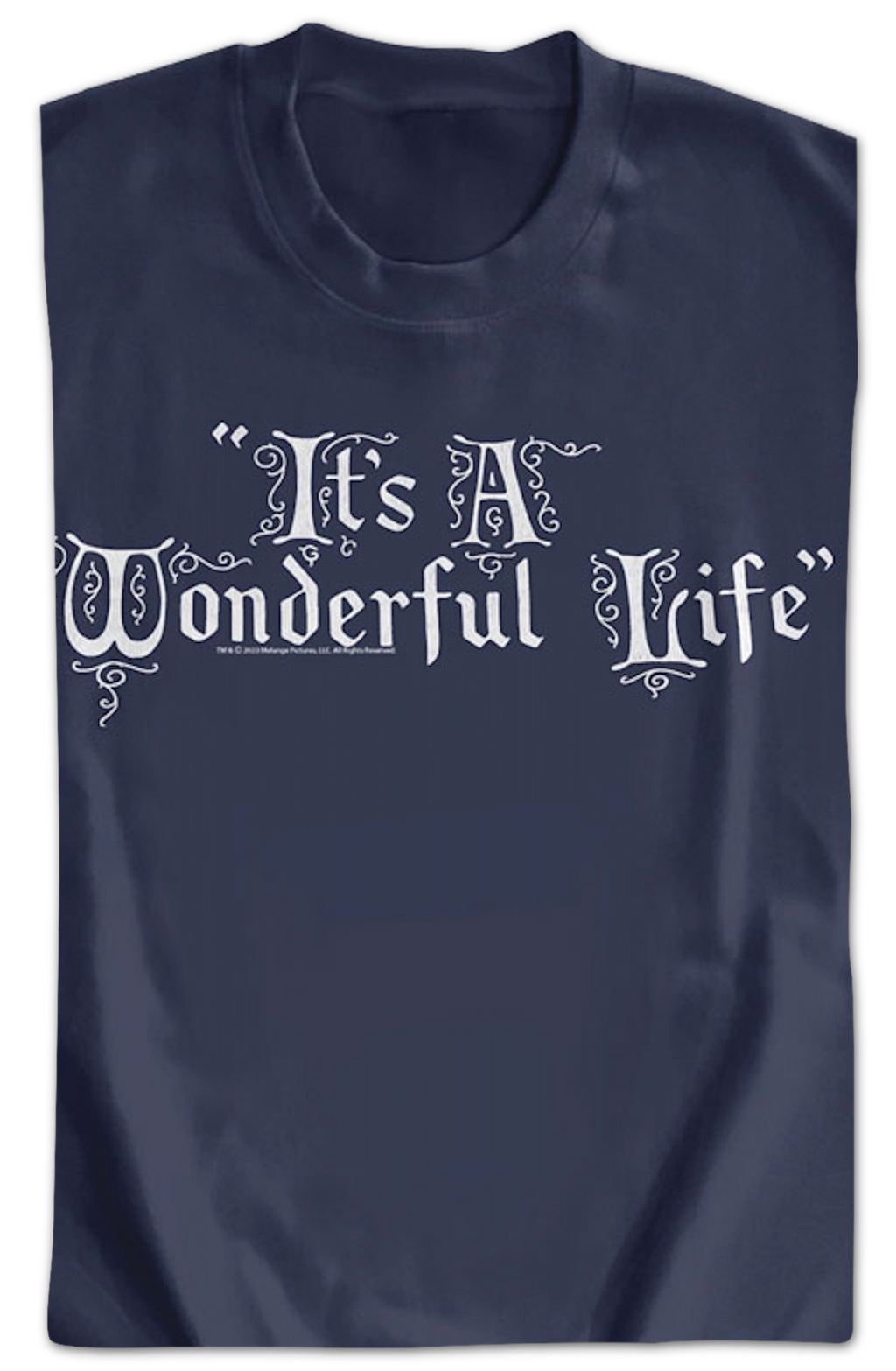 It's A Wonderful Life Sweatshirt product image 2