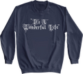 It's A Wonderful Life Sweatshirt product image 1