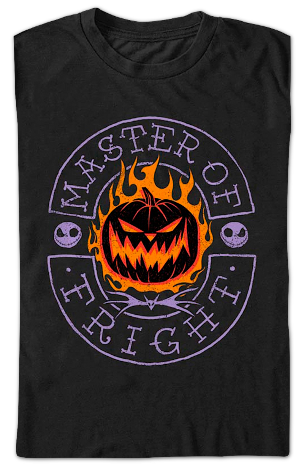 Jack Skellington Master Of Fright Nightmare Before product image 2