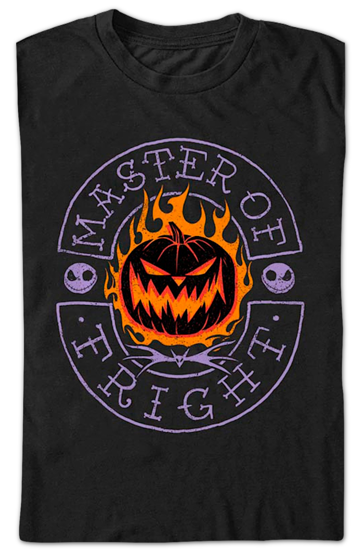 Jack Skellington Master Of Fright Nightmare Before product image 2