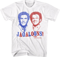 Jagaloons Step Brothers T-Shirt product image 1