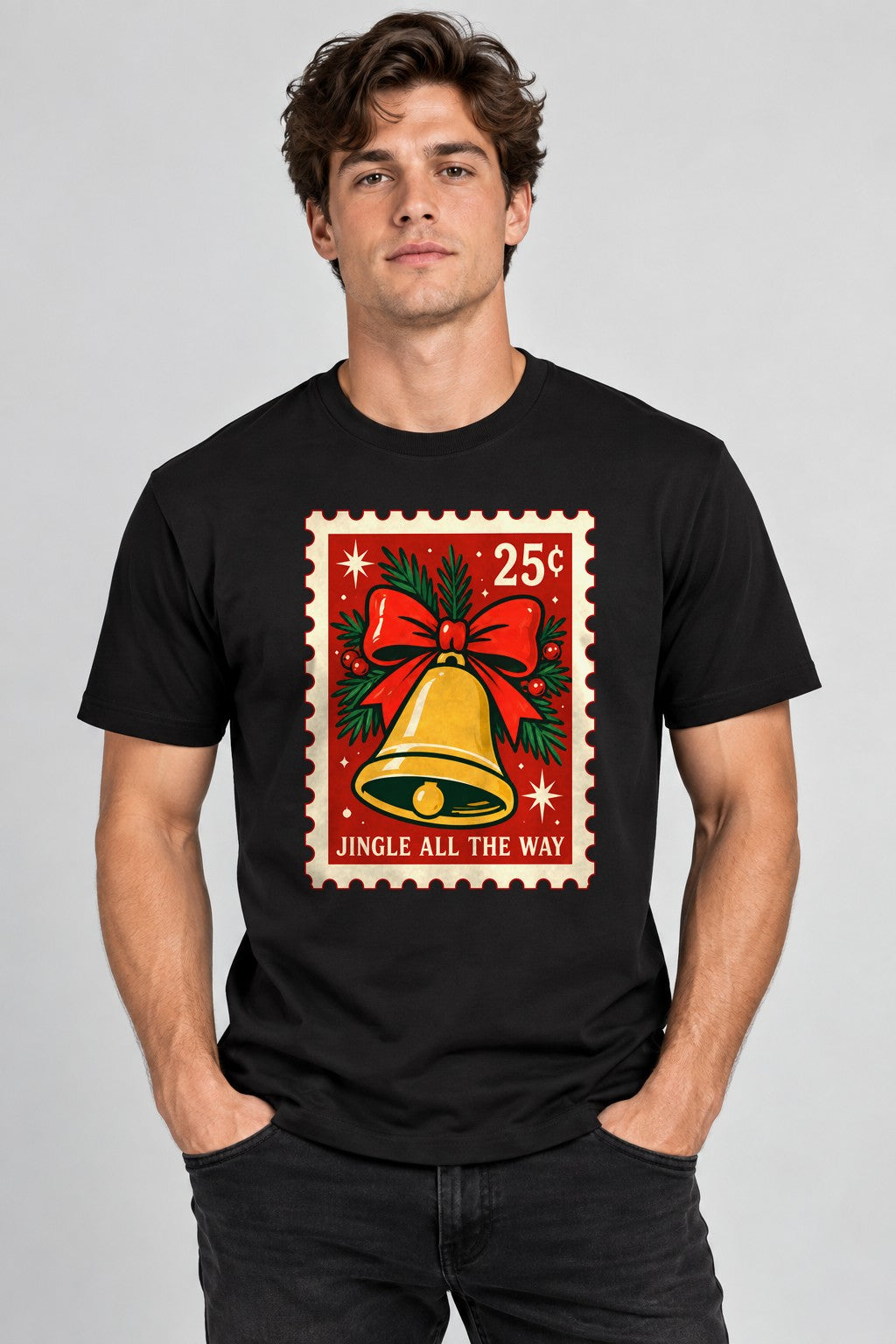 Jingle All The Way