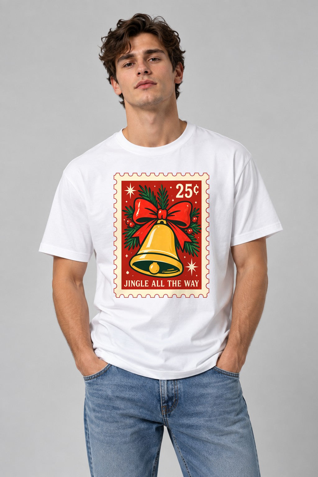 Jingle All The Way