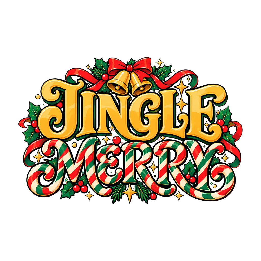 Jingle Merry product image 3
