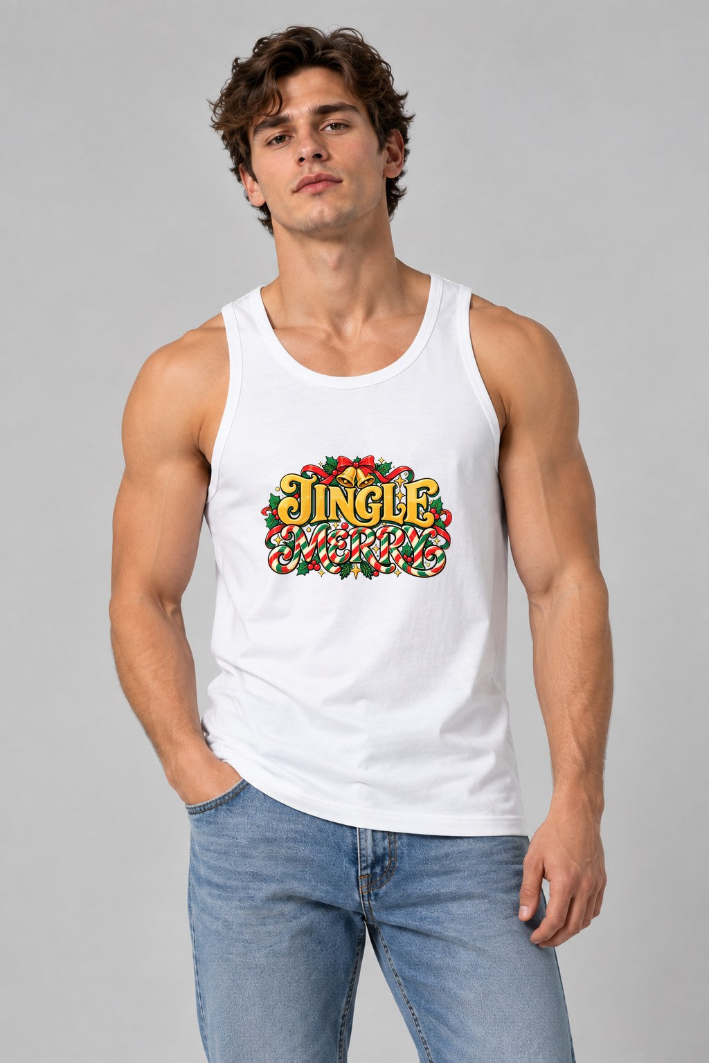 Jingle Merry