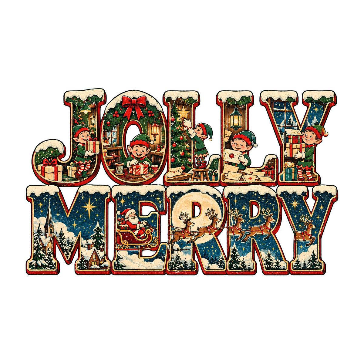Jolly Merry product image 3