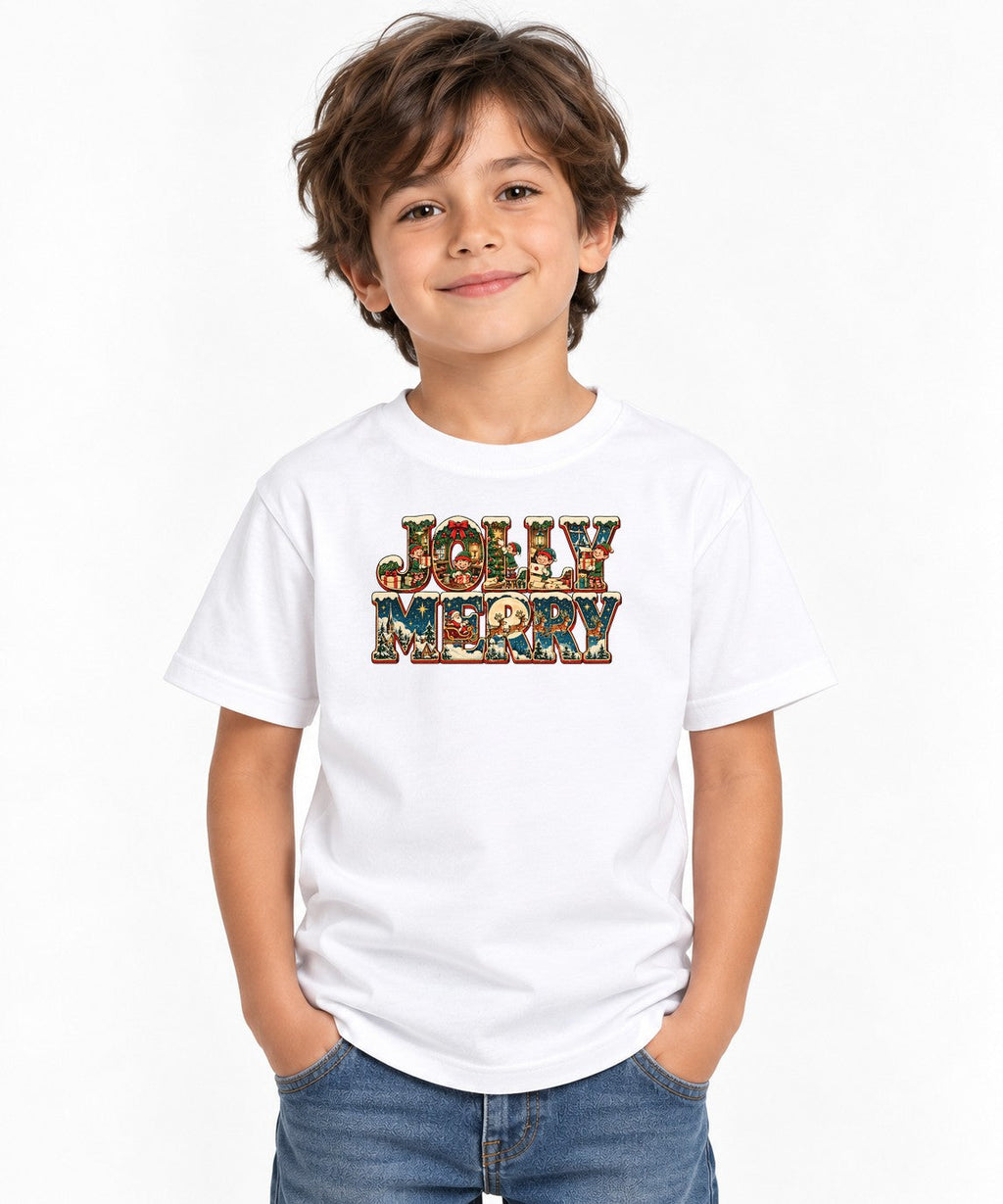 Jolly Merry product image 1