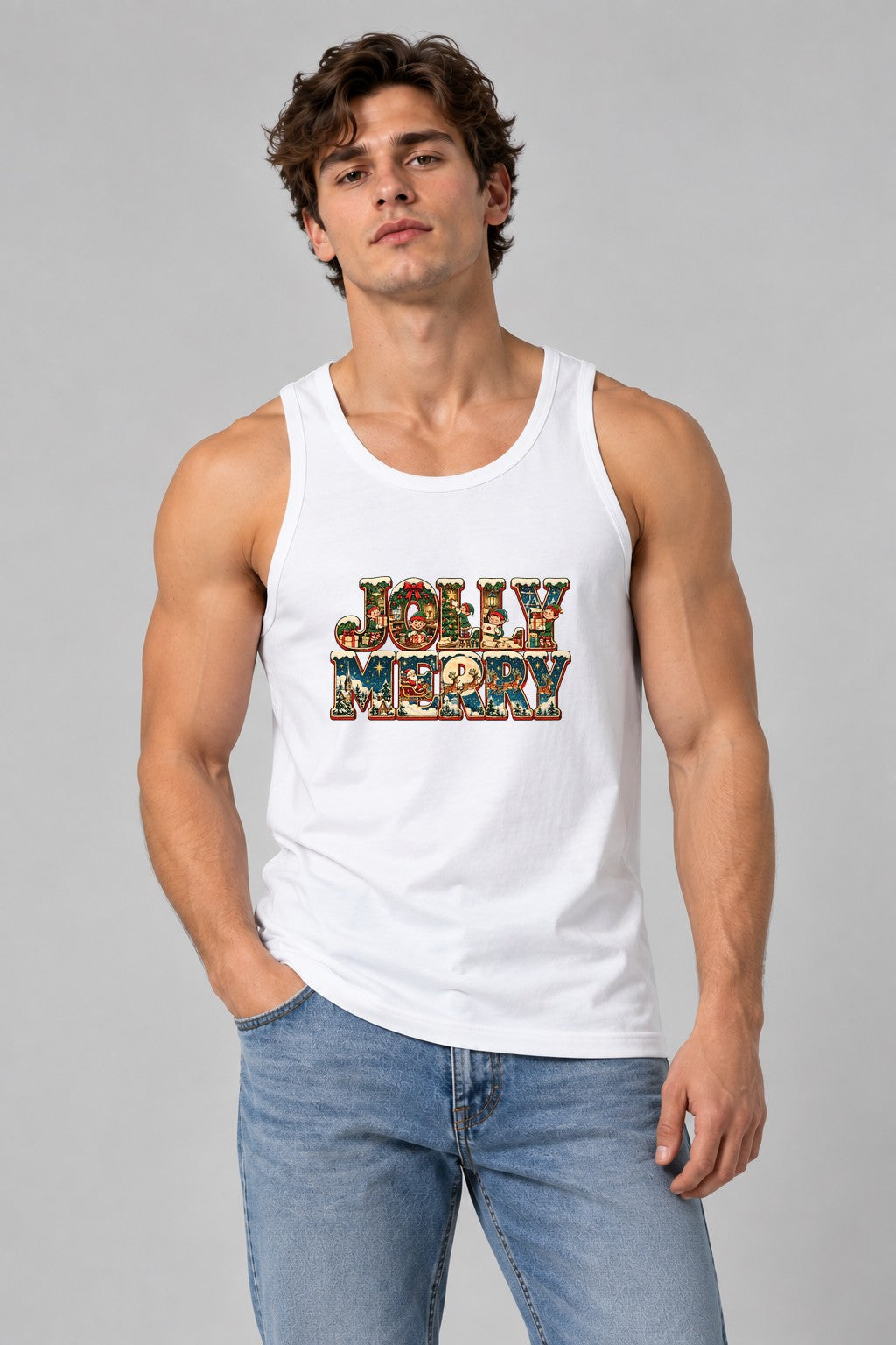 Jolly Merry