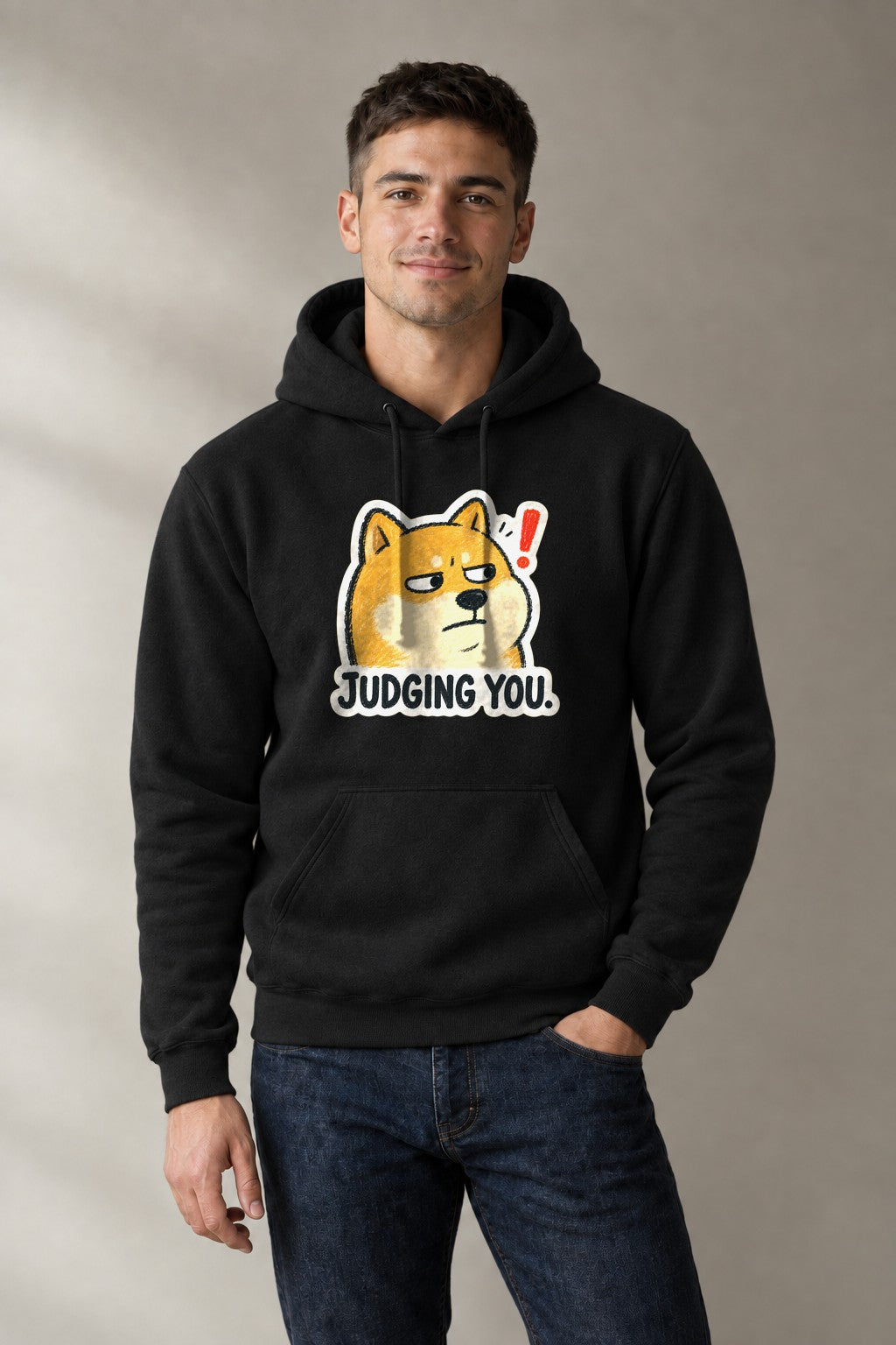Judging You product image 2