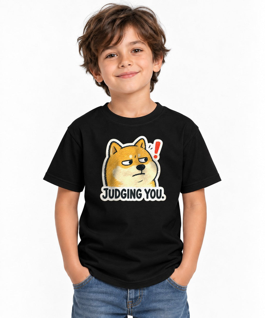 Judging You product image 2