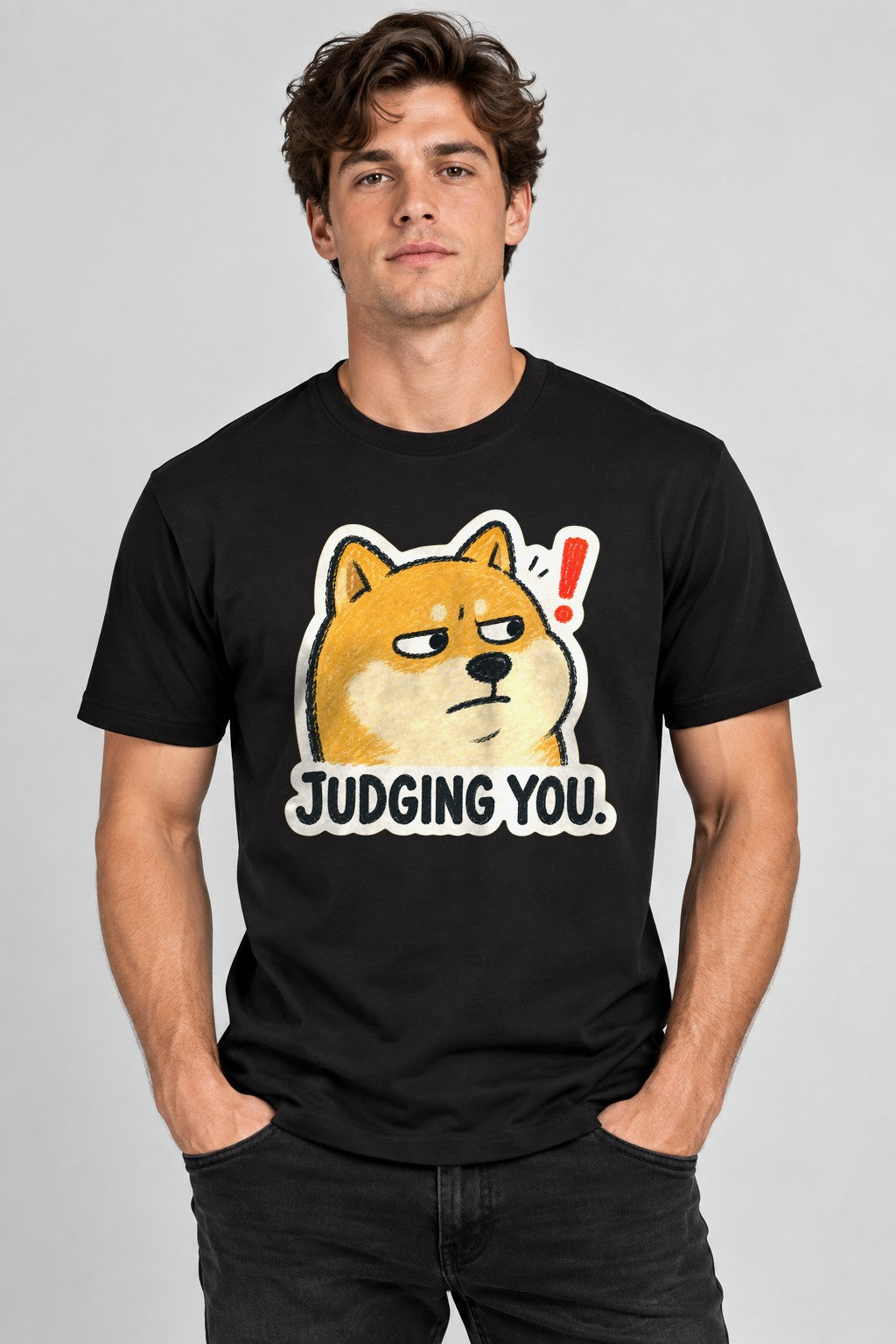 Judging You product image 2