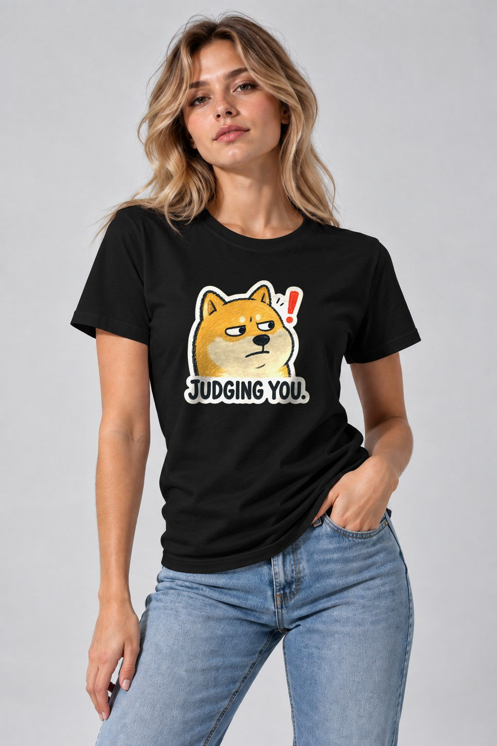 Judging You product image 2