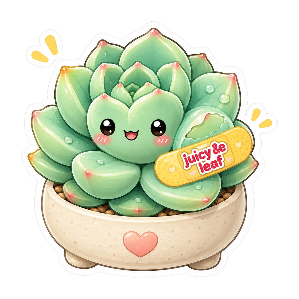 Juicy Leaf Succulent product image 3