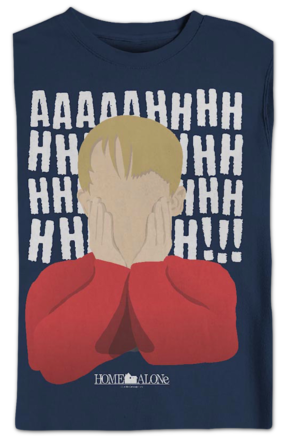 Kevin McCallister Home Alone Sweatshirt product image 2