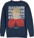 Kevin McCallister Home Alone Sweatshirt product image 1