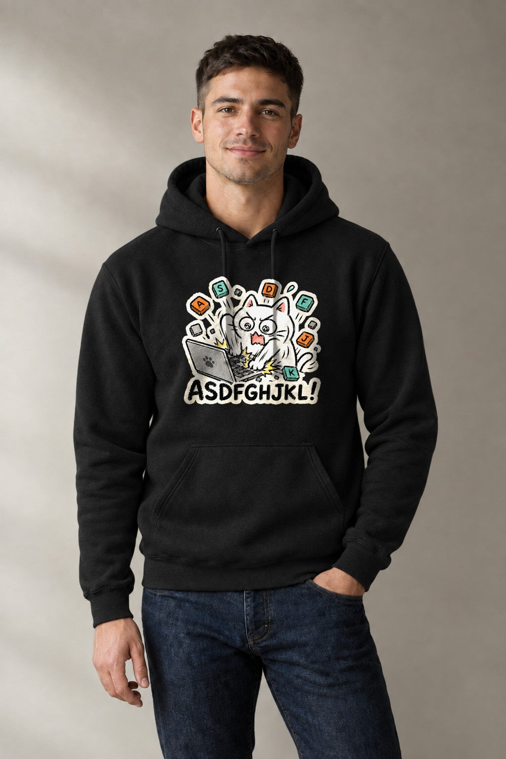 Keyboard Cat Chaos product image 2